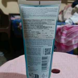 Bioderma Sebium Gel Moussant