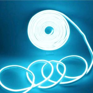 Neon LED Strip Rope Light