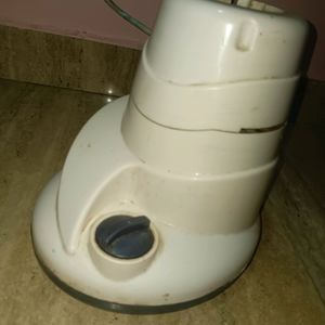 Mixer Grinder