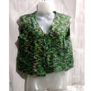 Cardigan Sweater For Women's