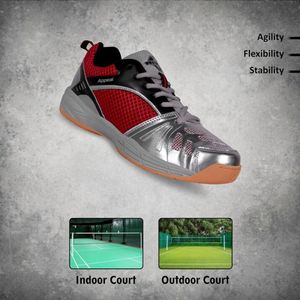 Nivia Appeal Badminton Shoes