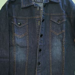 Combo Of 2 Denim Jacket