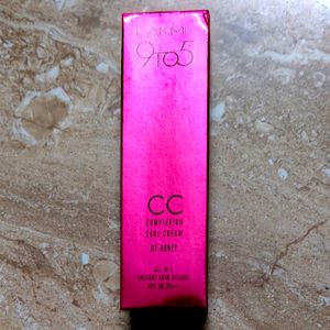 Lakme CC Cream