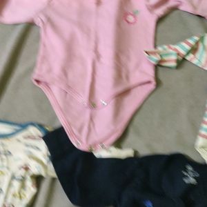 Kids Romper