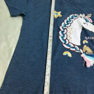 Unicorn T-shirt