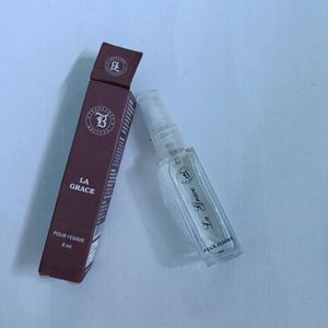 Fragrance And Beyond La Grace Perfume