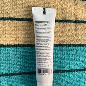 Plam Sunscreen