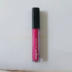 Pilgrim Matte Me Up Liquid Lipstick