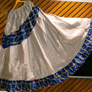 Ethnic Lehenga