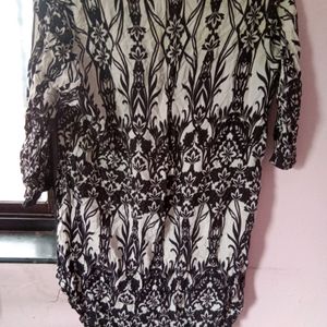 Short Kurti For Women