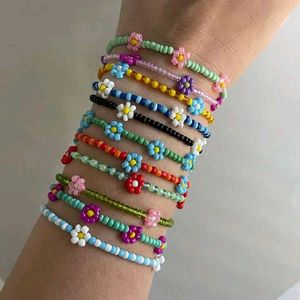 Colourful Bracelets 🌈🌈