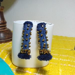 Handmade Earrings