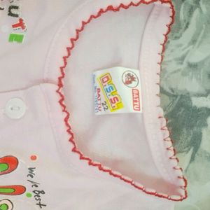 🎉New Born To 3months Baby Cloths🎉