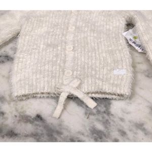 Very Soft and Thick cardigan Sweater For Girl's