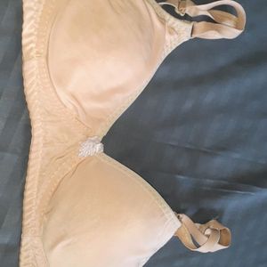 Skin Colour Bra