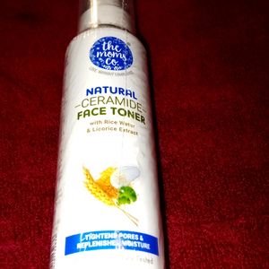 The Moms Co. Natural Ceramide Face Toner