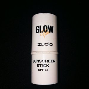 Skin Care Sticks