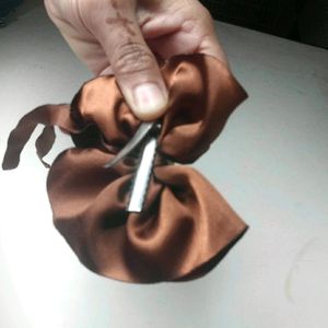 Hair Bow Clip