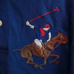 BEVERLY HILLS POLO CLUB Men's Tshirt