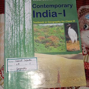 🔴NCERT Class 9 Full Set On Discount