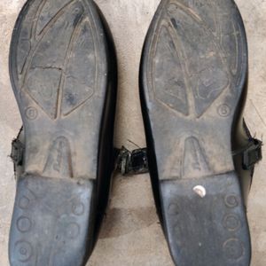 Bata School Shoe