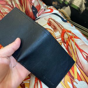 Dockers Genuine Leather Wallet