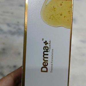 Dermacure Retinoid Face Serum