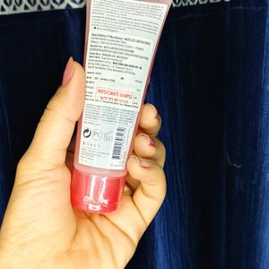 Bioderma Facewash