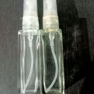 Glass Spray Bottles