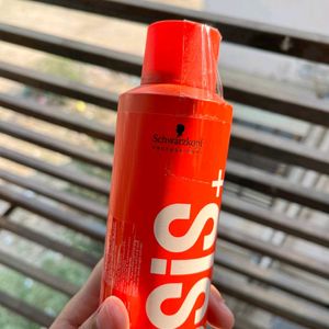 Schwarzkopf Professional OSiS+ Hair Styling Spray