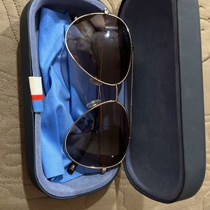 Tommy Hilfiger- Unisex Sunglasses