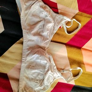 4 Used Bra Combo