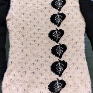 Woolen Top