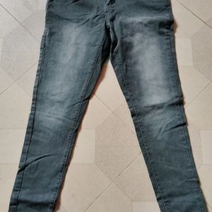 3 Brand Jeans Woman