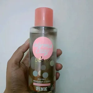 Vs Warm And Cozy Glow Mist