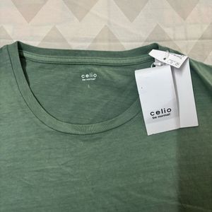 NEW Celio Men Tshirt