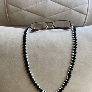 Crochet Neck String For Spectacles