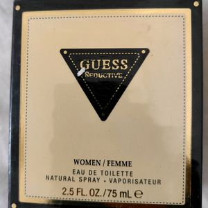 Guess Luxurious Perfume