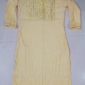 Women Kurti