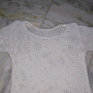 Wool Top