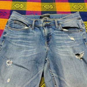 Women's Denim Jeans