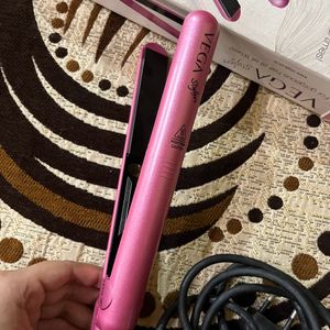 Vega Hair Straightner