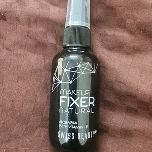 Swiss Beauty Makeup Fixer 70 Ml