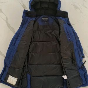 DISCOVERY EXPEDITION PARKA PUFFER JACKET