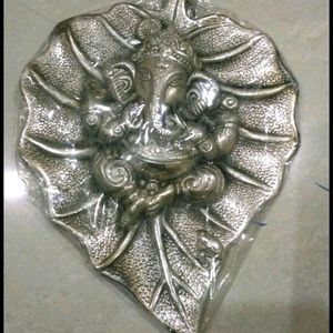 Brand New Packed Metal Ganpati Ji 🙏