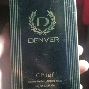 Denver Perfume