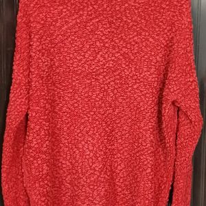 WOMENS SWEATER