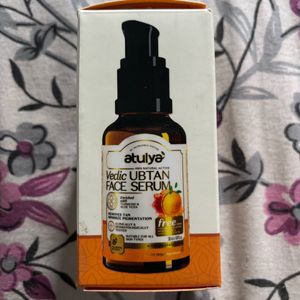 Atulya Vitamin C Face Serum