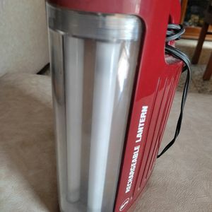 BPL Rechargeable Lantern... Non Working