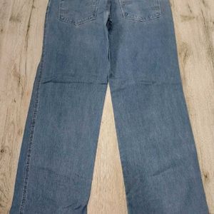 Cs1759 Tunner Jeans Size 36